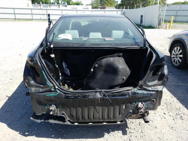 Photo 8 VIN: 4T1BF1FK0DU294242 - TOYOTA CAMRY L 