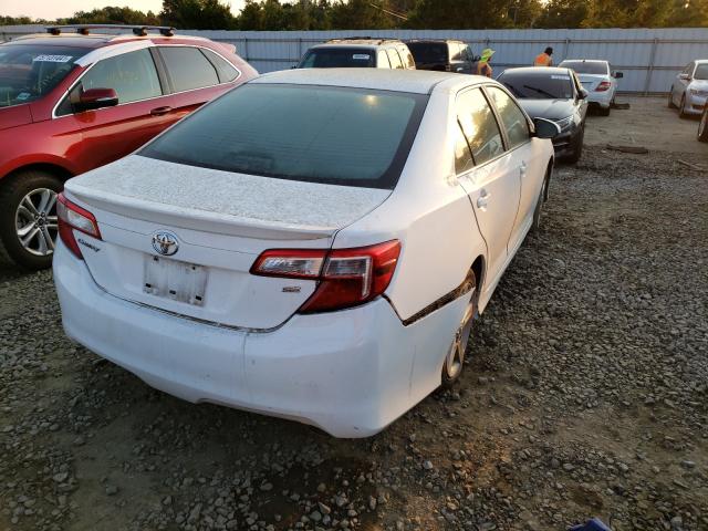 Photo 3 VIN: 4T1BF1FK0DU294418 - TOYOTA CAMRY L 