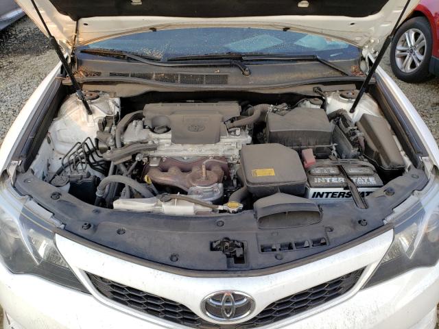 Photo 6 VIN: 4T1BF1FK0DU294418 - TOYOTA CAMRY L 