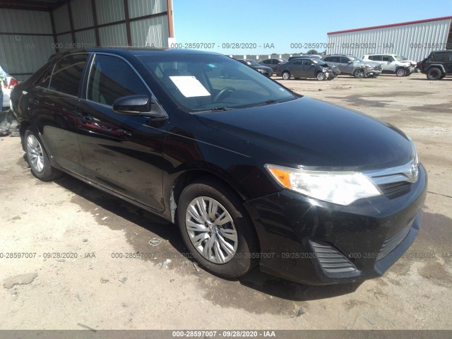 Photo 0 VIN: 4T1BF1FK0DU296055 - TOYOTA CAMRY 