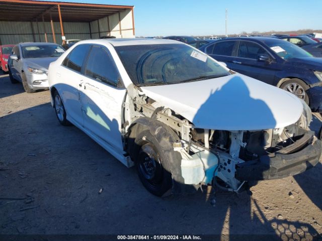 Photo 5 VIN: 4T1BF1FK0DU298727 - TOYOTA CAMRY 