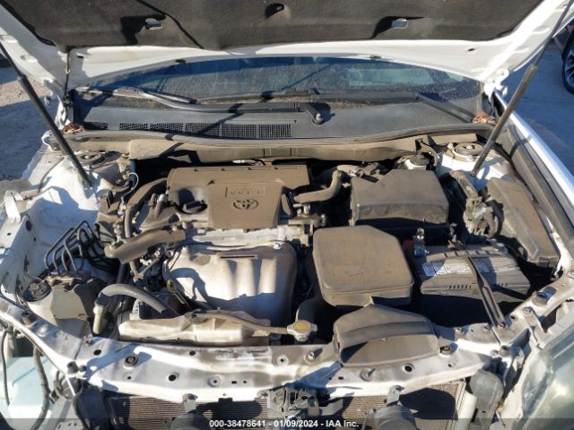 Photo 9 VIN: 4T1BF1FK0DU298727 - TOYOTA CAMRY 