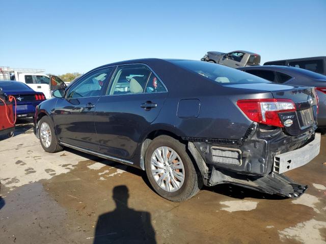 Photo 1 VIN: 4T1BF1FK0DU638281 - TOYOTA CAMRY 