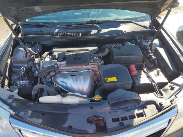 Photo 10 VIN: 4T1BF1FK0DU638281 - TOYOTA CAMRY 