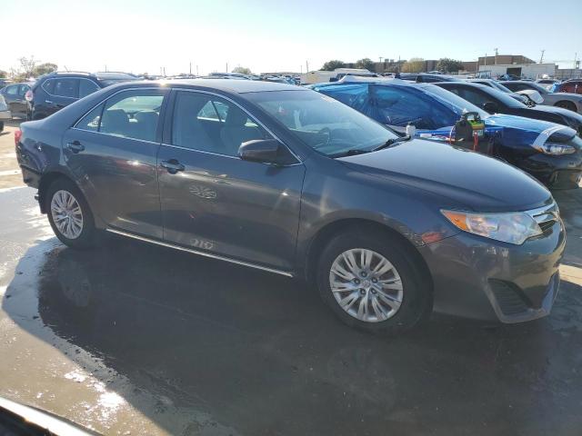 Photo 3 VIN: 4T1BF1FK0DU638281 - TOYOTA CAMRY 