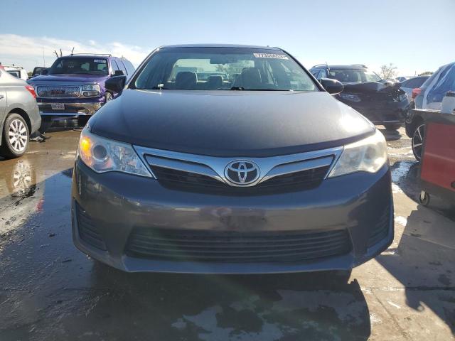 Photo 4 VIN: 4T1BF1FK0DU638281 - TOYOTA CAMRY 