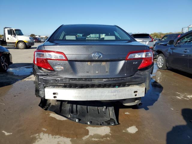 Photo 5 VIN: 4T1BF1FK0DU638281 - TOYOTA CAMRY 