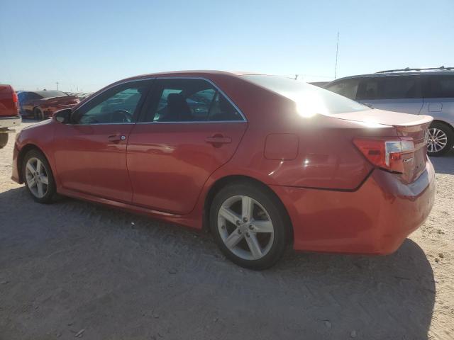 Photo 1 VIN: 4T1BF1FK0DU641827 - TOYOTA CAMRY L 