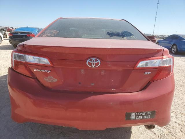 Photo 5 VIN: 4T1BF1FK0DU641827 - TOYOTA CAMRY L 