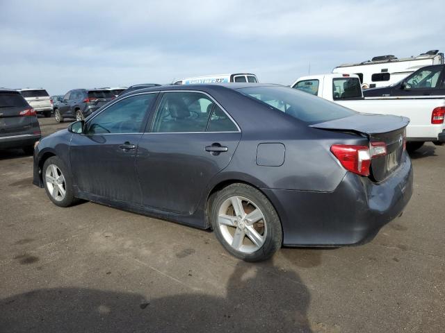 Photo 1 VIN: 4T1BF1FK0DU647840 - TOYOTA CAMRY 