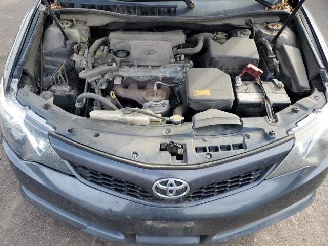 Photo 10 VIN: 4T1BF1FK0DU647840 - TOYOTA CAMRY 