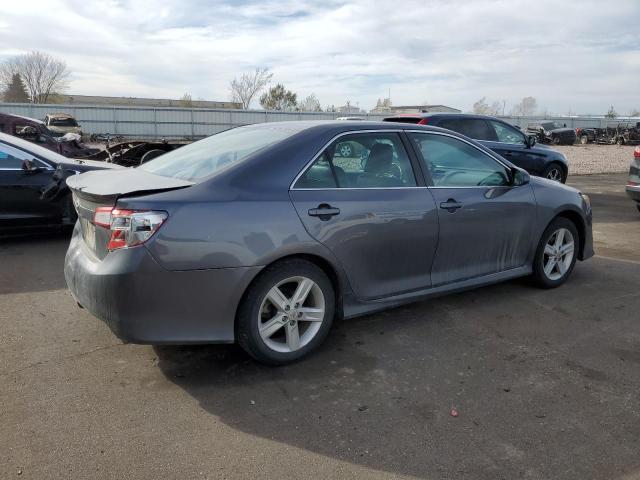 Photo 2 VIN: 4T1BF1FK0DU647840 - TOYOTA CAMRY 