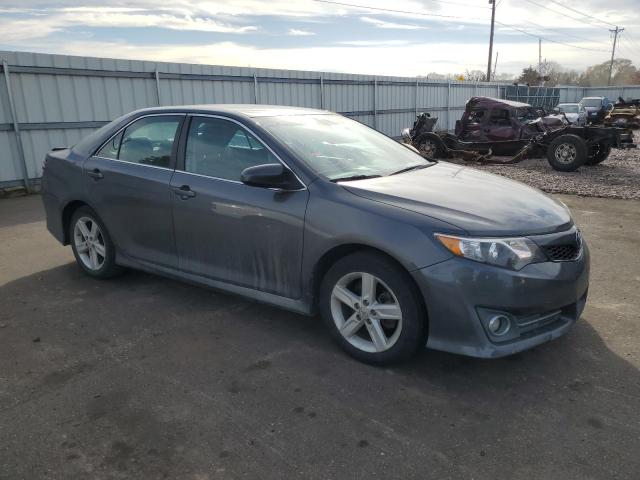 Photo 3 VIN: 4T1BF1FK0DU647840 - TOYOTA CAMRY 