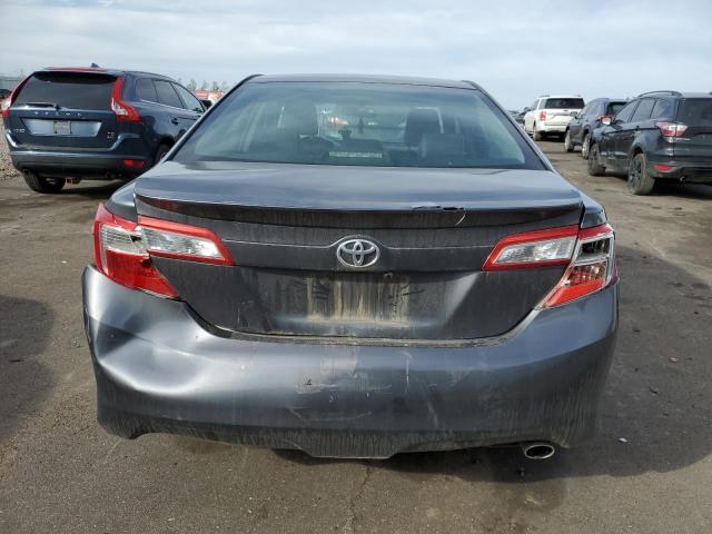 Photo 5 VIN: 4T1BF1FK0DU647840 - TOYOTA CAMRY 