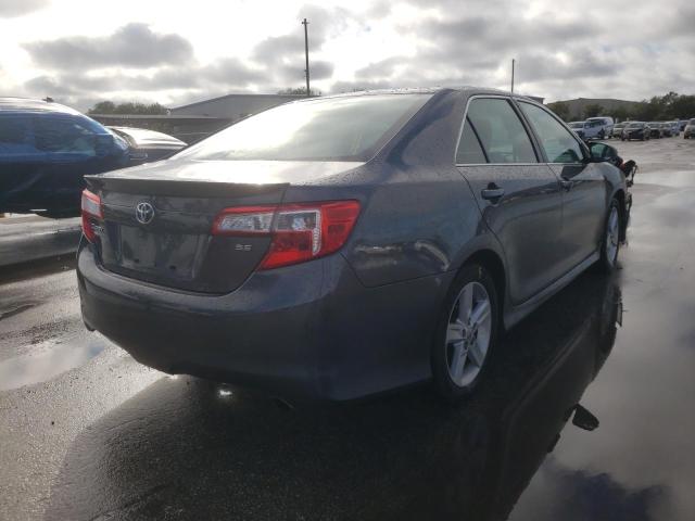 Photo 3 VIN: 4T1BF1FK0DU651841 - TOYOTA CAMRY L 