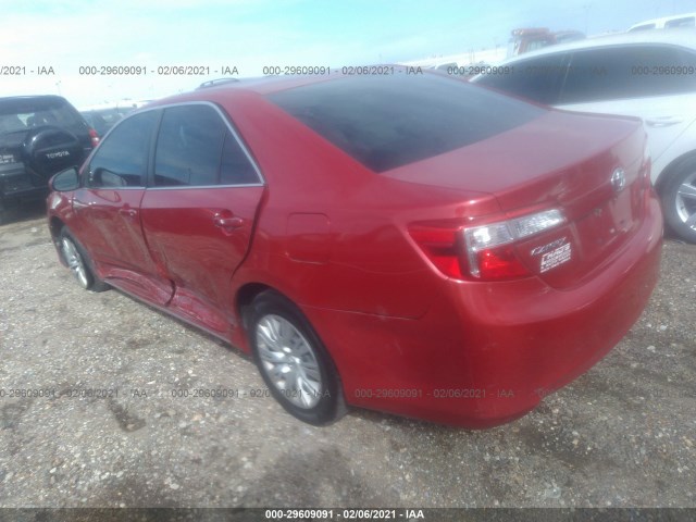 Photo 2 VIN: 4T1BF1FK0DU653184 - TOYOTA CAMRY 