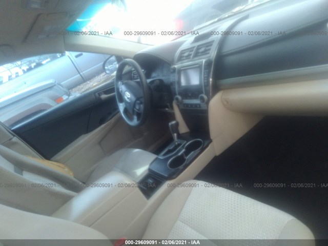 Photo 4 VIN: 4T1BF1FK0DU653184 - TOYOTA CAMRY 