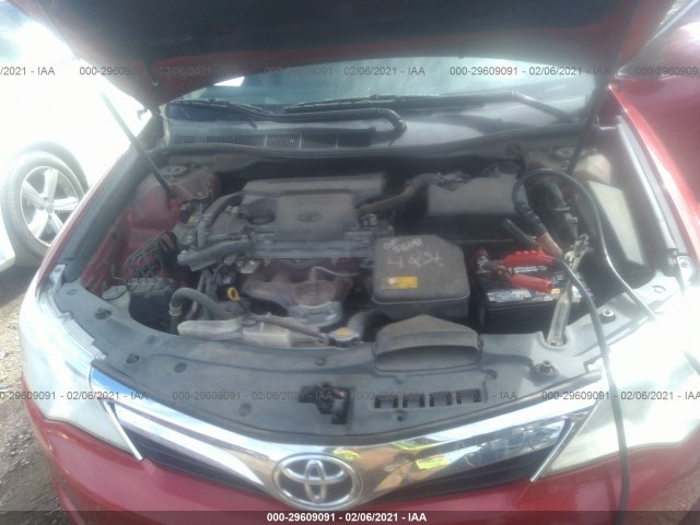 Photo 9 VIN: 4T1BF1FK0DU653184 - TOYOTA CAMRY 