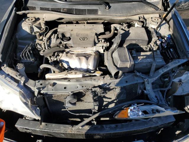 Photo 10 VIN: 4T1BF1FK0DU655095 - TOYOTA CAMRY 