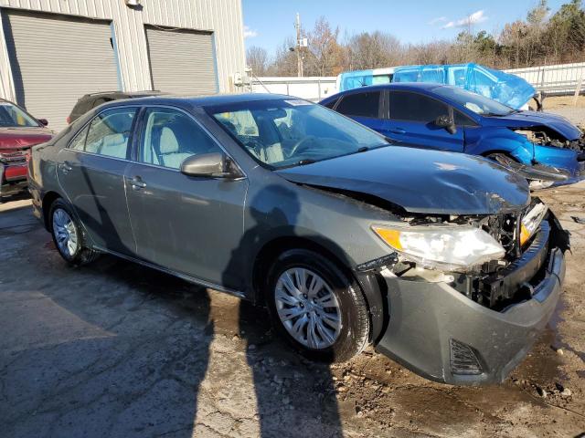 Photo 3 VIN: 4T1BF1FK0DU655095 - TOYOTA CAMRY 