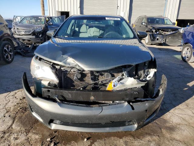 Photo 4 VIN: 4T1BF1FK0DU655095 - TOYOTA CAMRY 