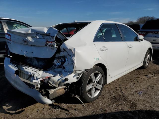 Photo 2 VIN: 4T1BF1FK0DU659101 - TOYOTA CAMRY L 