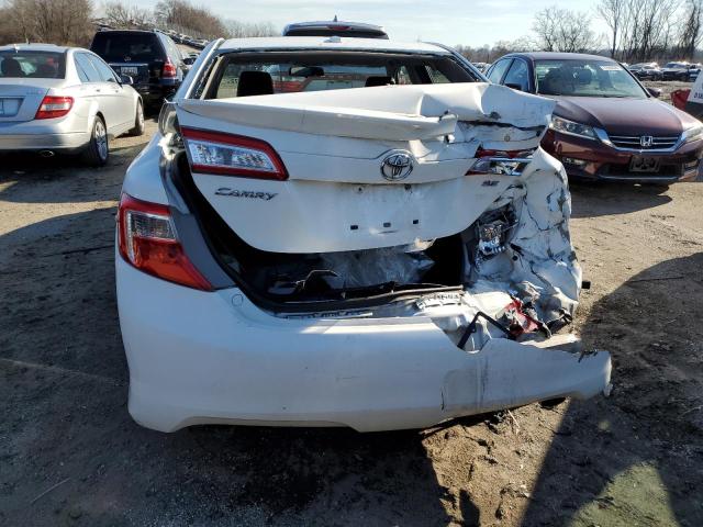 Photo 5 VIN: 4T1BF1FK0DU659101 - TOYOTA CAMRY L 