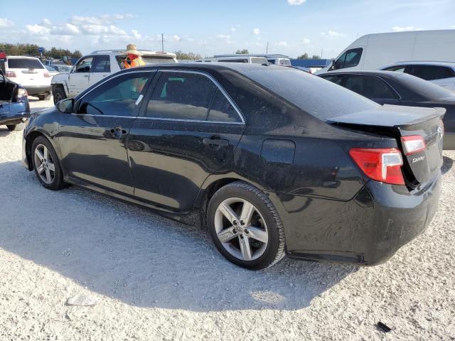 Photo 1 VIN: 4T1BF1FK0DU661401 - TOYOTA CAMRY L 