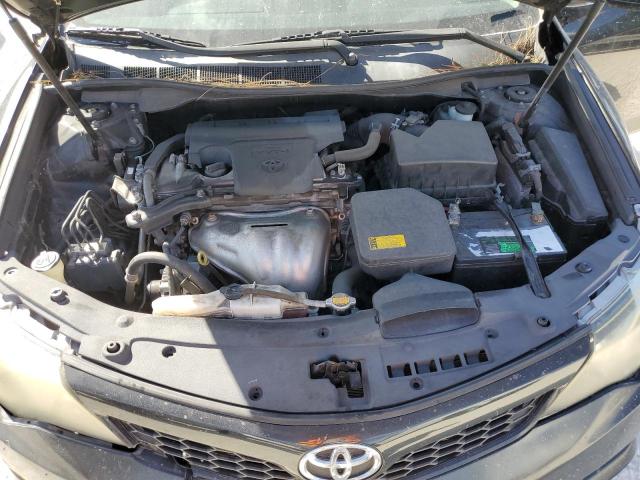 Photo 10 VIN: 4T1BF1FK0DU661401 - TOYOTA CAMRY L 