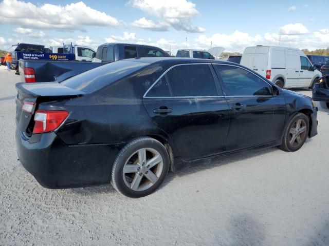 Photo 2 VIN: 4T1BF1FK0DU661401 - TOYOTA CAMRY L 