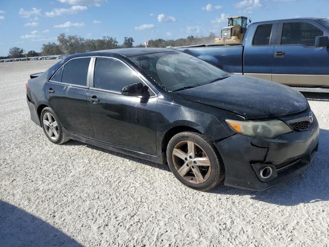 Photo 3 VIN: 4T1BF1FK0DU661401 - TOYOTA CAMRY L 