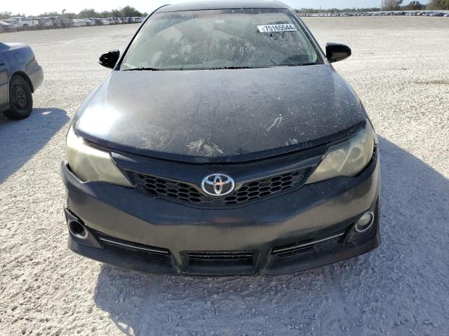 Photo 4 VIN: 4T1BF1FK0DU661401 - TOYOTA CAMRY L 