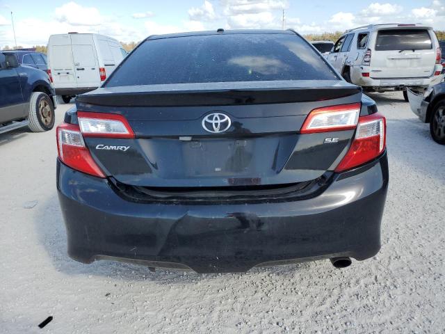 Photo 5 VIN: 4T1BF1FK0DU661401 - TOYOTA CAMRY L 