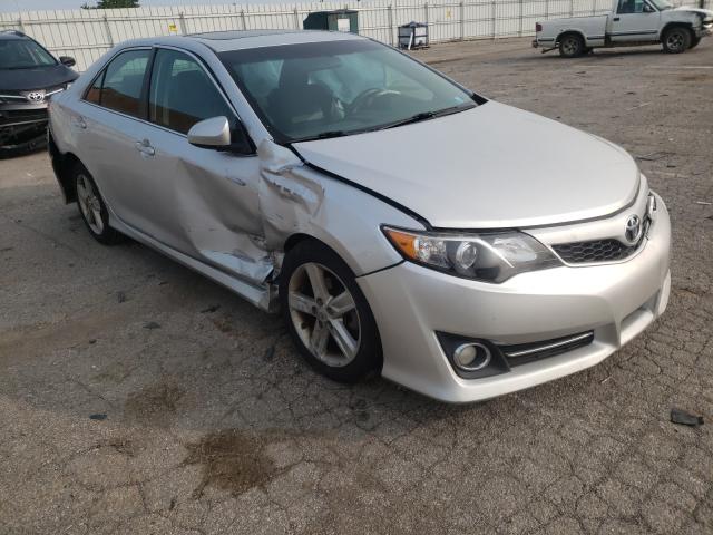 Photo 0 VIN: 4T1BF1FK0DU662872 - TOYOTA CAMRY L 