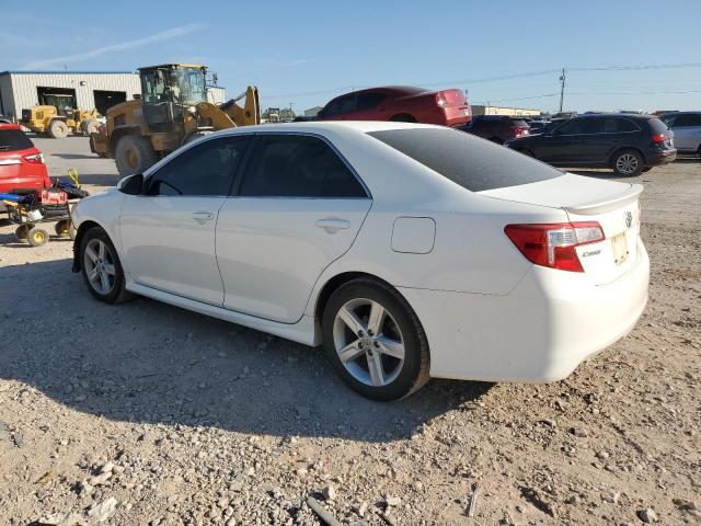 Photo 1 VIN: 4T1BF1FK0DU664640 - TOYOTA CAMRY L 