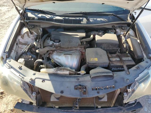 Photo 10 VIN: 4T1BF1FK0DU664640 - TOYOTA CAMRY L 