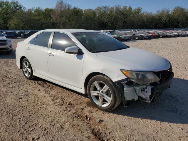 Photo 3 VIN: 4T1BF1FK0DU664640 - TOYOTA CAMRY L 