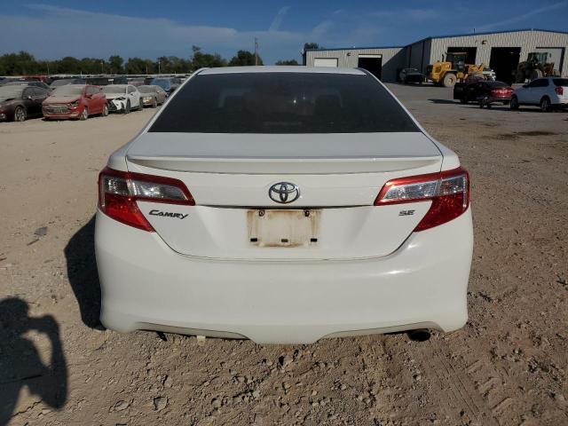 Photo 5 VIN: 4T1BF1FK0DU664640 - TOYOTA CAMRY L 