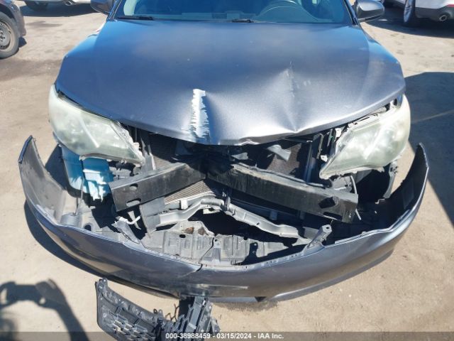 Photo 5 VIN: 4T1BF1FK0DU664959 - TOYOTA CAMRY 