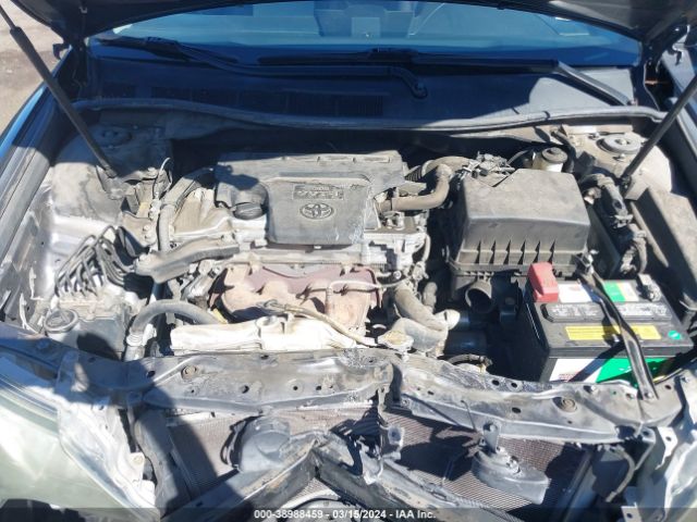 Photo 9 VIN: 4T1BF1FK0DU664959 - TOYOTA CAMRY 