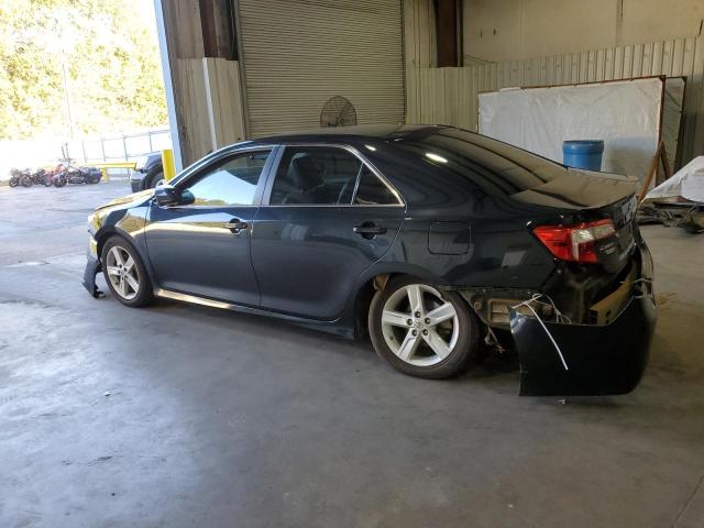 Photo 1 VIN: 4T1BF1FK0DU668042 - TOYOTA CAMRY L 