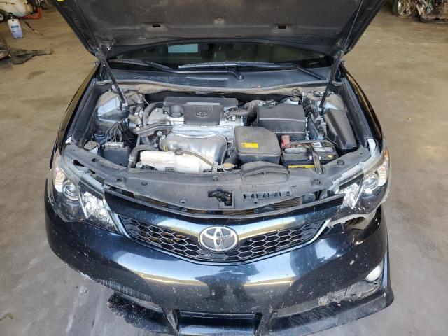 Photo 10 VIN: 4T1BF1FK0DU668042 - TOYOTA CAMRY L 