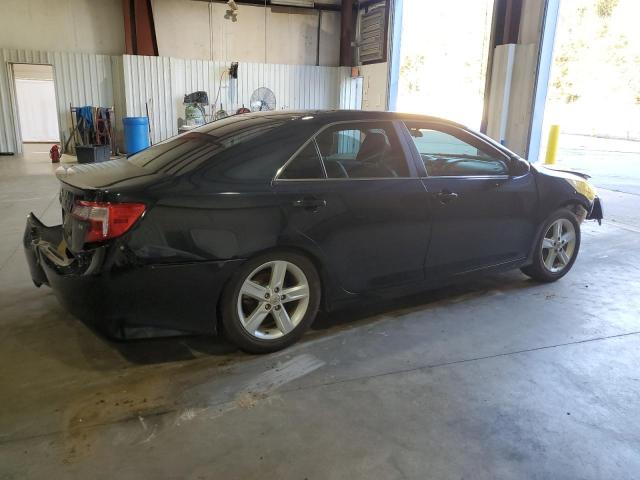 Photo 2 VIN: 4T1BF1FK0DU668042 - TOYOTA CAMRY L 