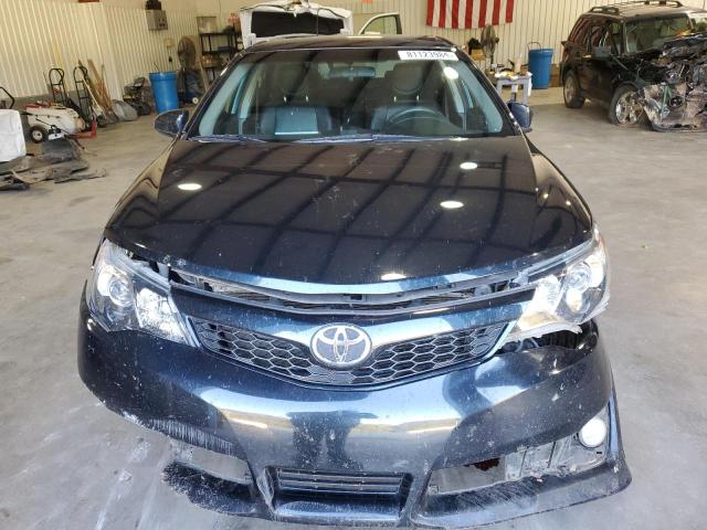 Photo 4 VIN: 4T1BF1FK0DU668042 - TOYOTA CAMRY L 