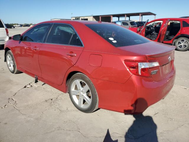 Photo 1 VIN: 4T1BF1FK0DU668557 - TOYOTA CAMRY L 