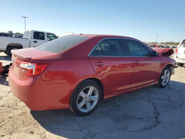 Photo 2 VIN: 4T1BF1FK0DU668557 - TOYOTA CAMRY L 