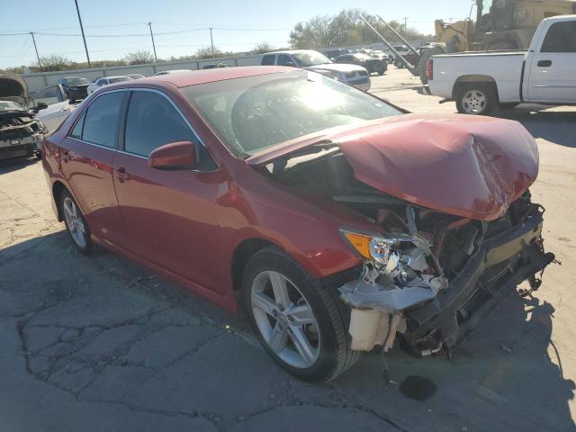 Photo 3 VIN: 4T1BF1FK0DU668557 - TOYOTA CAMRY L 