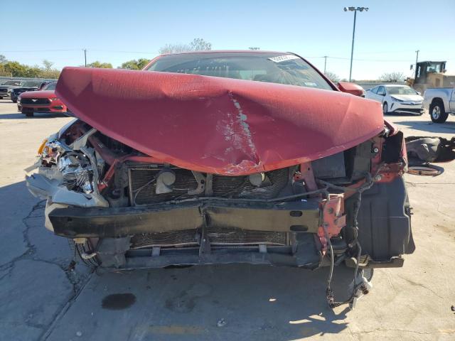 Photo 4 VIN: 4T1BF1FK0DU668557 - TOYOTA CAMRY L 