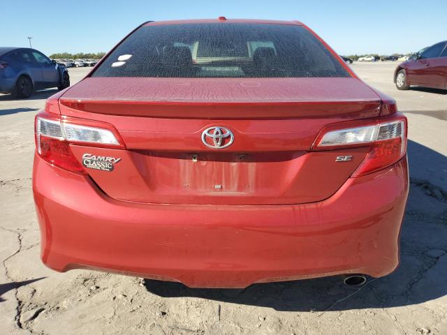 Photo 5 VIN: 4T1BF1FK0DU668557 - TOYOTA CAMRY L 