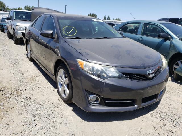 Photo 0 VIN: 4T1BF1FK0DU668588 - TOYOTA CAMRY L 